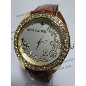Наручний годинник LV (код 1577)
