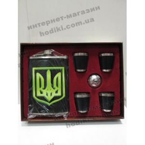 Набір-фляга (код 1621)