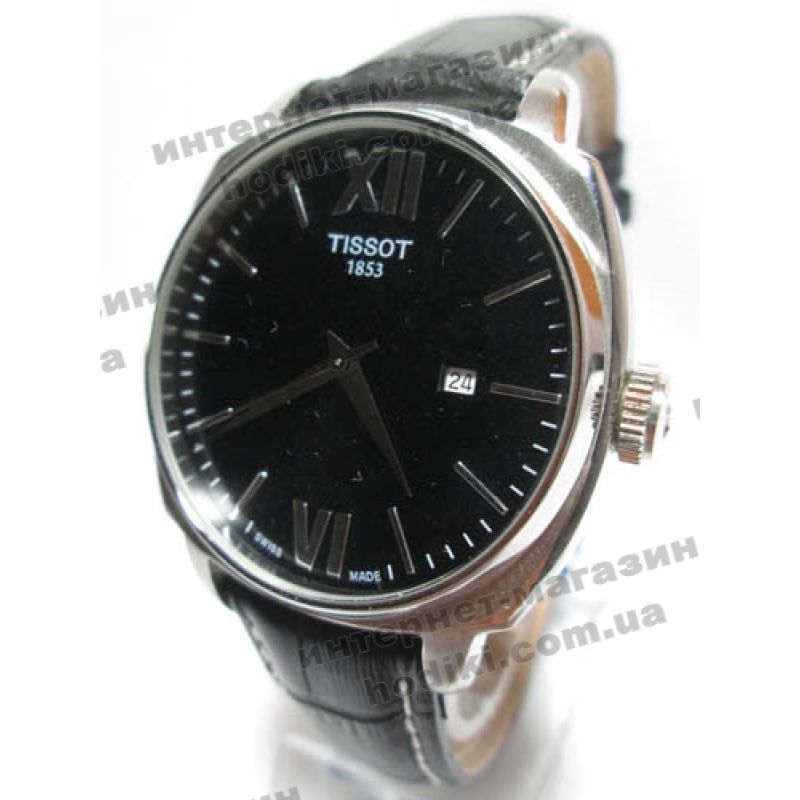 Наручний годинник Tissot (код 1591)