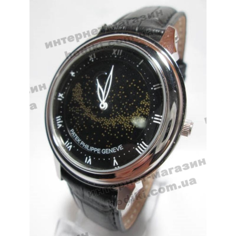 Наручные часы Patek Phillipe (код 1596)