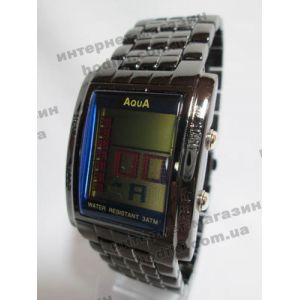 Наручные часы Aqua (код 1646)