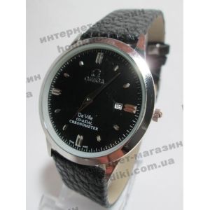 Наручний годинник Omega (код 1630)