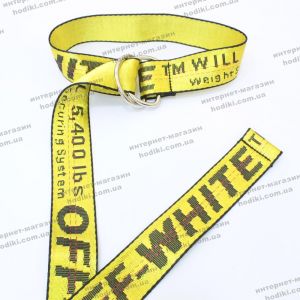 Ремень Off-White (код 16062)