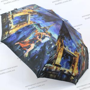 Парасоля складана Universal Umbrella K580 (код 16092)