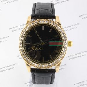 Наручний годинник Gucci (код 16153)
