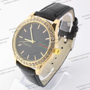 Наручний годинник Gucci (код 16153)