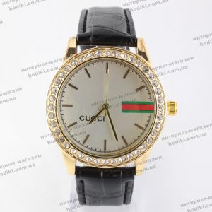 Наручний годинник Gucci (код 16154)