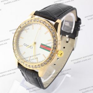 Наручний годинник Gucci (код 16154)