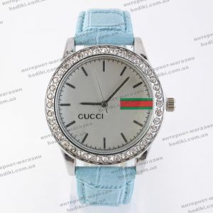 Наручные часы Gucci (код 16156)