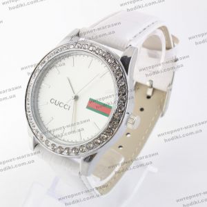 Наручний годинник Gucci (код 16157)