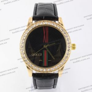 Наручний годинник Gucci (код 16160)