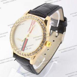 Наручний годинник Gucci (код 16161)