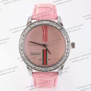 Наручные часы Gucci (код 16163)