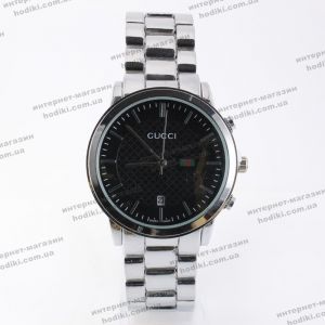 Наручний годинник Gucci (код 16195)