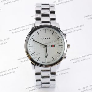 Наручний годинник Gucci (код 16196)
