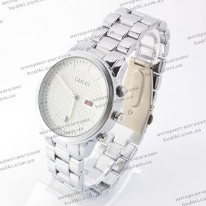 Наручний годинник Gucci (код 16196)