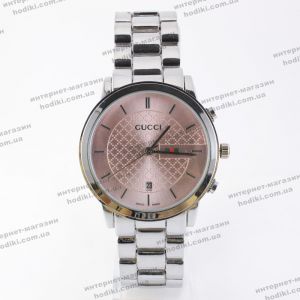 Наручные часы Gucci (код 16197)