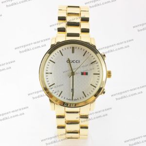 Наручний годинник Gucci (код 16198)