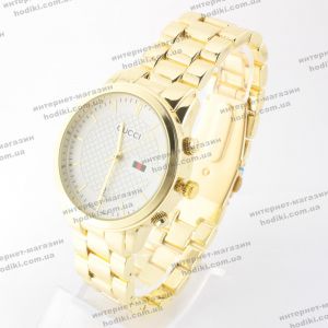 Наручний годинник Gucci (код 16198)