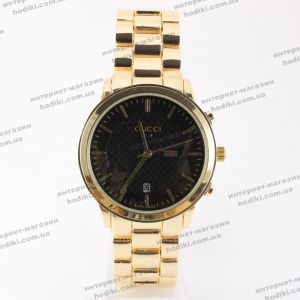 Наручний годинник Gucci (код 16199)