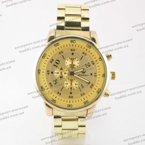 Наручний годинник Emporio Armani (код 16200)