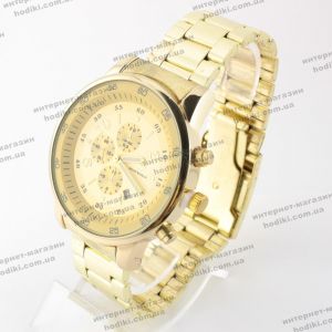 Наручний годинник Emporio Armani (код 16200)