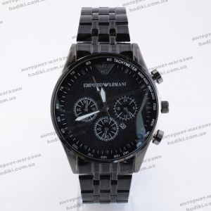 Наручные часы Emporio Armani (код 16213)