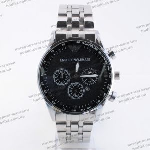 Наручний годинник Emporio Armani (код 16214)