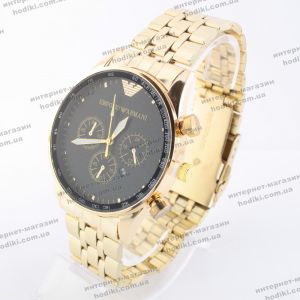 Наручний годинник Emporio Armani (код 16216)