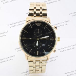 Наручний годинник Emporio Armani (код 16220)