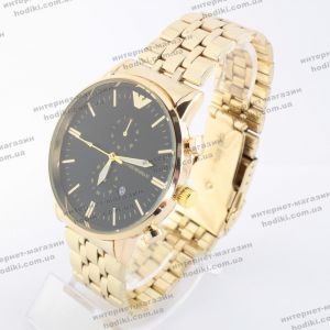 Наручний годинник Emporio Armani (код 16220)