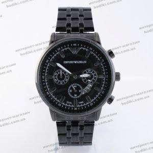 Наручний годинник Emporio Armani (код 16221)