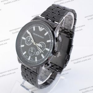 Наручний годинник Emporio Armani (код 16221)