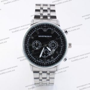 Наручний годинник Emporio Armani (код 16222)