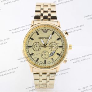 Наручний годинник Emporio Armani (код 16223)