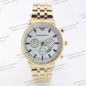 Наручные часы Emporio Armani (код 16224)