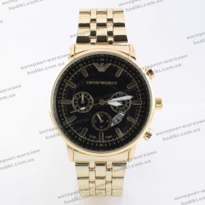 Наручний годинник Emporio Armani (код 16225)