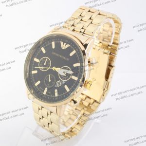 Наручний годинник Emporio Armani (код 16225)