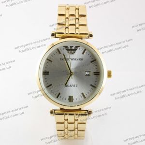 Наручний годинник Emporio Armani (код 16281)