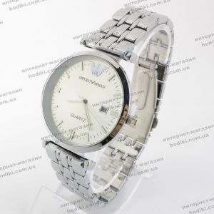 Наручний годинник Emporio Armani (код 16284)