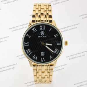 Наручний годинник Rolex (код 16285)