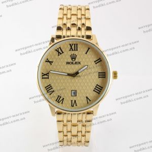 Наручний годинник Rolex (код 16286)