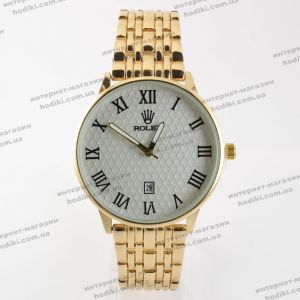 Наручний годинник Rolex (код 16287)
