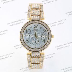 Наручные часы Rolex (код 16310)