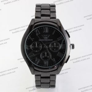 Наручний годинник Emporio Armani (код 16326)