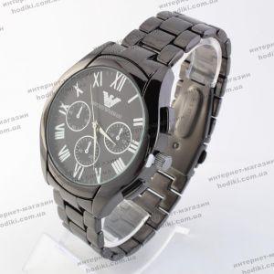 Наручний годинник Emporio Armani (код 16326)