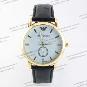 Наручний годинник Emporio Armani (код 16370)