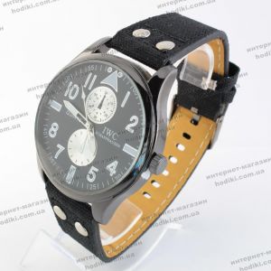 Наручний годинник IWC (код 16383)