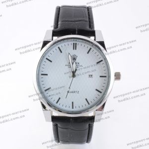 Наручний годинник Rolex (код 16440)