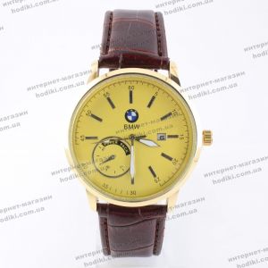Наручний годинник BMW (код 16447)